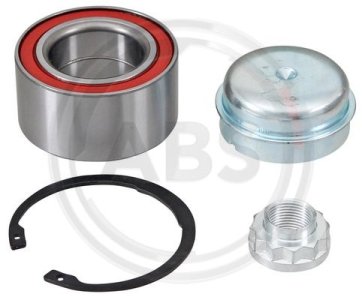 Łożysko-zestaw naprawczy piasty A.B.S. 200375 7701206771