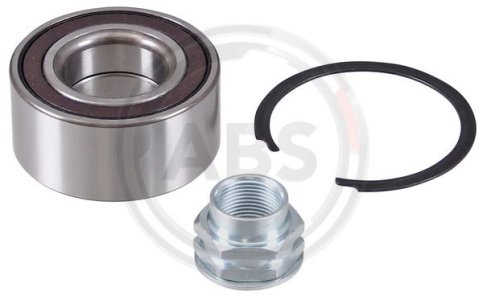 Łożysko-zestaw naprawczy piasty A.B.S. 201117 252525