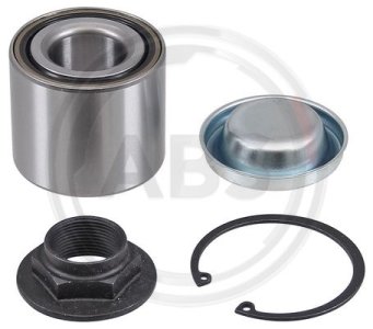 Łożysko-zestaw naprawczy piasty A.B.S. 201122 374894