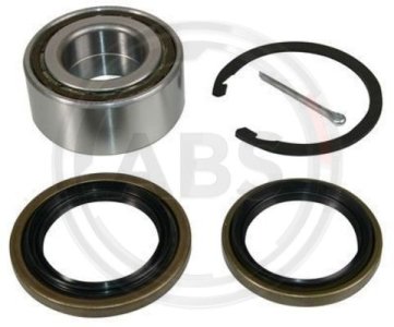 Łożysko-zestaw naprawczy piasty A.B.S. 200243 31733075