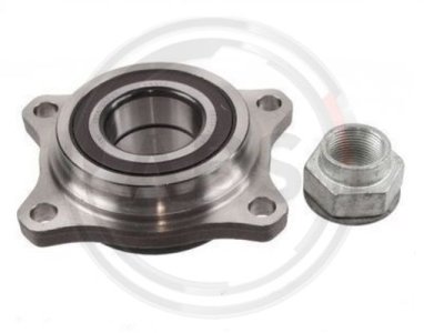 Łożysko-zestaw naprawczy piasty A.B.S. 200886 46739139