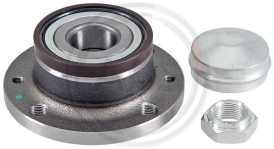 Łożysko-zestaw naprawczy piasty A.B.S. 200888 46554135