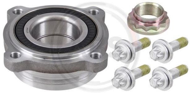 Łożysko-zestaw naprawczy piasty A.B.S. 200793 33411095654