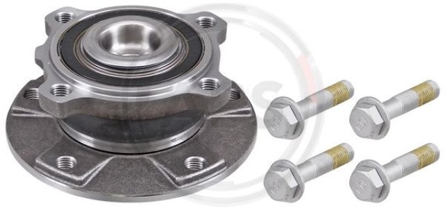 Łożysko-zestaw naprawczy piasty A.B.S. 201079 