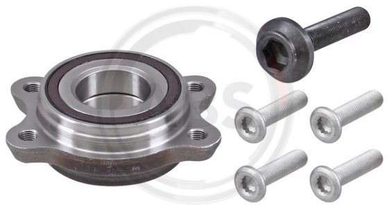 Łożysko-zestaw naprawczy piasty A.B.S. 201083 4F0598625A