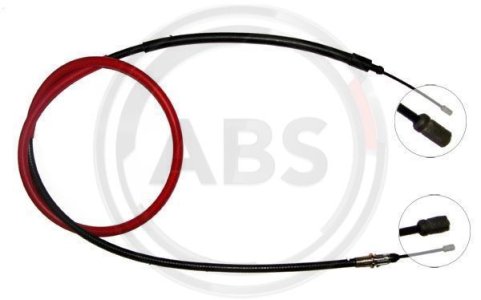 Linka hamulca A.B.S. K17358 4745W1