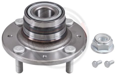 Łożysko-zestaw naprawczy piasty A.B.S. 200339 30812651