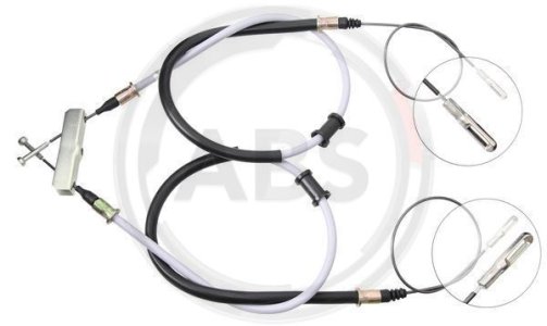 Linka hamulca A.B.S. K11435 522592