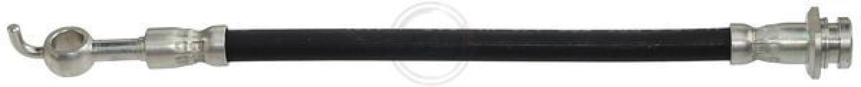 Przewód hamulcowy giętki A.B.S. SL5352 562362