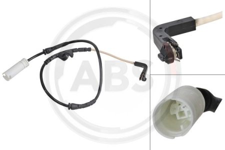 Czujnik A.B.S. 39637 34356779619