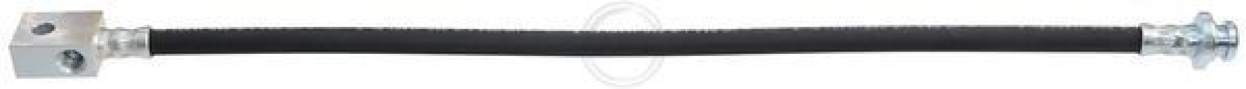 Przewód hamulcowy giętki A.B.S. SL5162 462110F015