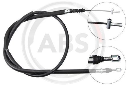 Linka hamulca A.B.S. K11656 3456981
