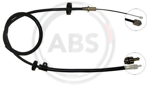 Linka hamulca A.B.S. K11666 3546664