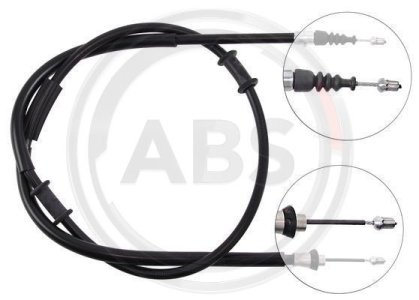 Linka hamulca A.B.S. K11826 46731055
