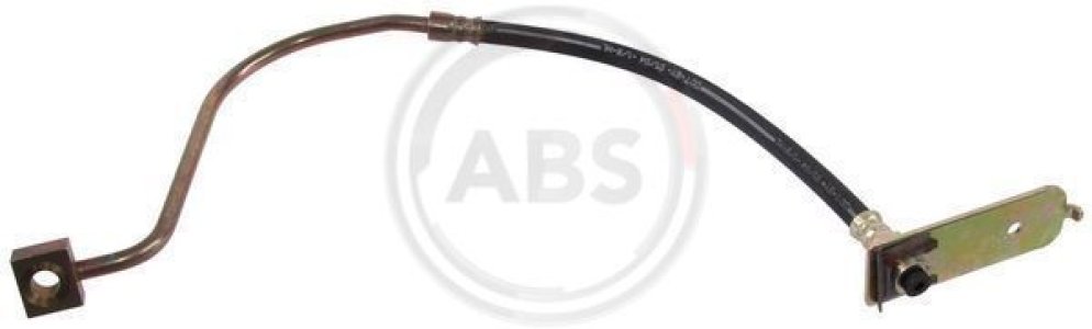 Przewód hamulcowy giętki A.B.S. SL4660 