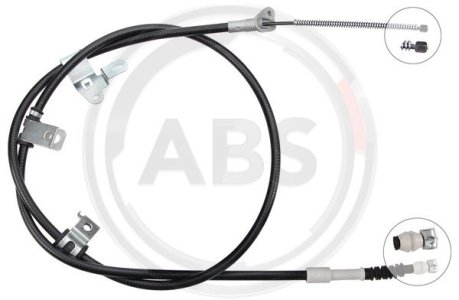 Linka hamulca A.B.S. K11028 4642047060