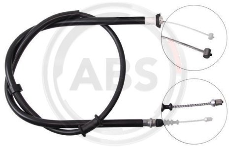 Linka hamulca A.B.S. K16787 51753526