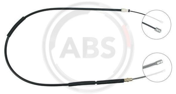 Linka hamulca A.B.S. K12138 474564