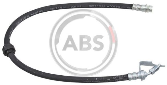 Przewód hamulcowy giętki A.B.S. SL5728 4500131