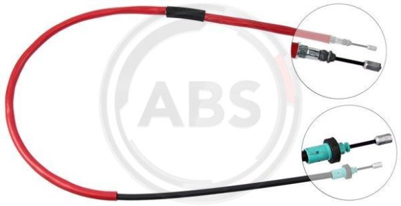 Linka hamulca A.B.S. K19727 8200270182