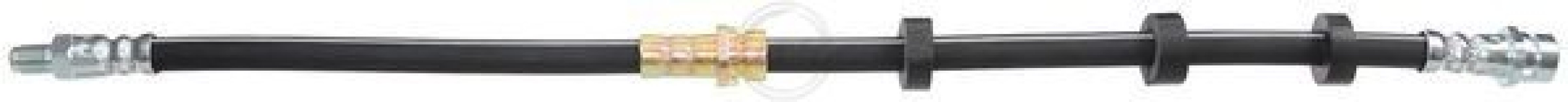 Przewód hamulcowy giętki A.B.S. SL5794 EC0143980A