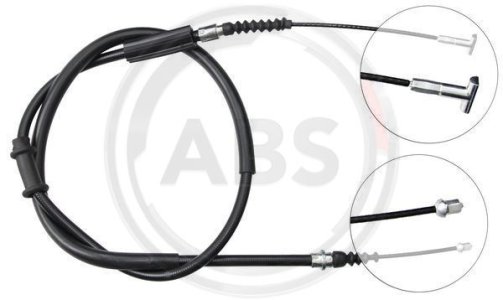 Linka hamulca A.B.S. K13658 46401725