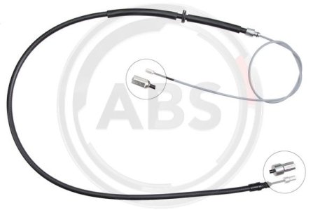 Linka hamulca A.B.S. K11286 364000002R