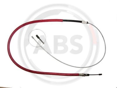 Linka hamulca A.B.S. K16816 4745V1