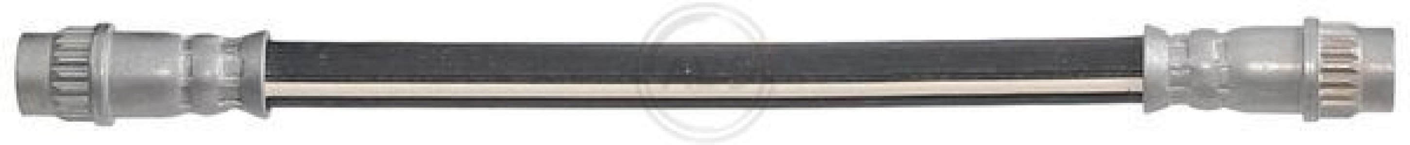 Przewód hamulcowy giętki A.B.S. SL3202 6025307607