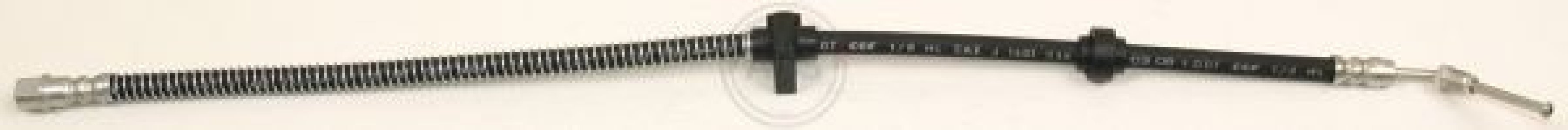 Przewód hamulcowy giętki A.B.S. SL6035 48060000000