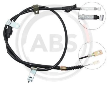 Linka hamulca A.B.S. K12507 47510SK3E01