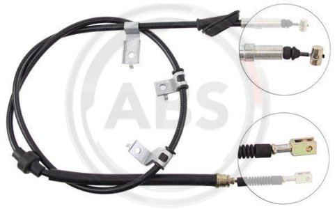 Linka hamulca A.B.S. K12508 47560SK3E01