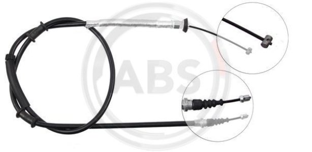 Linka hamulca A.B.S. K19758 55700927