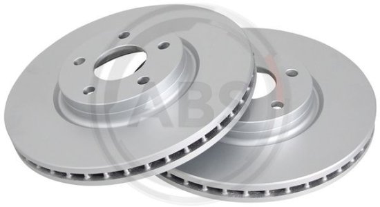 Tarcza hamulcowa A.B.S. 18081 1500159