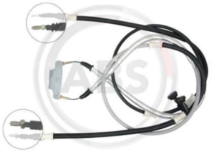 Linka hamulca A.B.S. K17195 522011