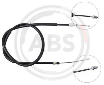 Linka hamulca A.B.S. K13337 4745K0