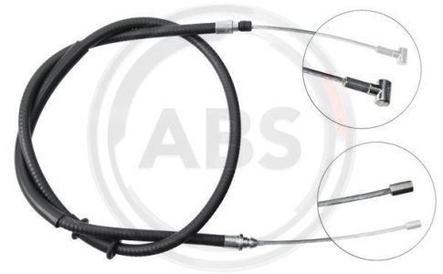 Linka hamulca A.B.S. K13346 1348980080