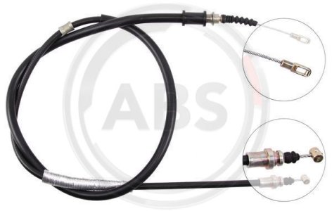 Linka hamulca A.B.S. K13387 96246680