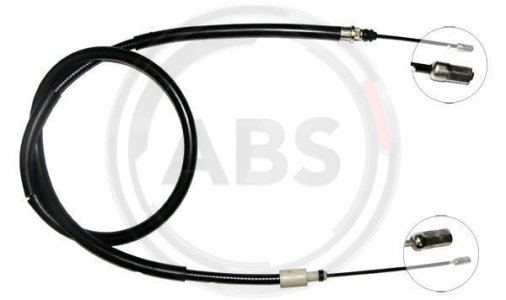 Linka hamulca A.B.S. K13388 4745K1
