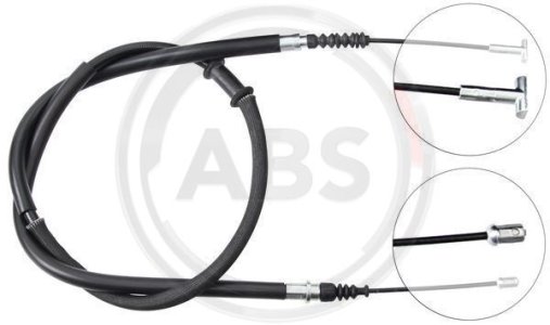 Linka hamulca A.B.S. K13617 46460508