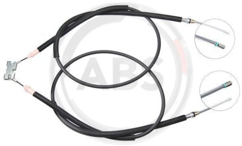 Linka hamulca A.B.S. K12035 1010349