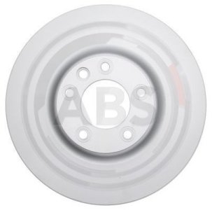Tarcza hamulcowa A.B.S. 18020 95535140300