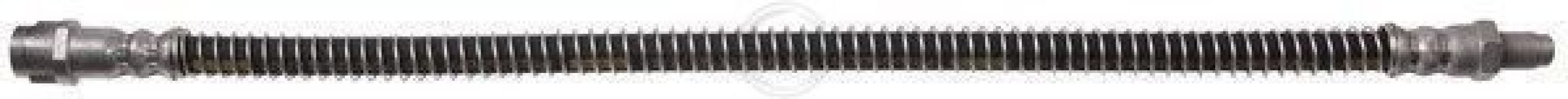 Przewód hamulcowy giętki A.B.S. SL6059 2214200248