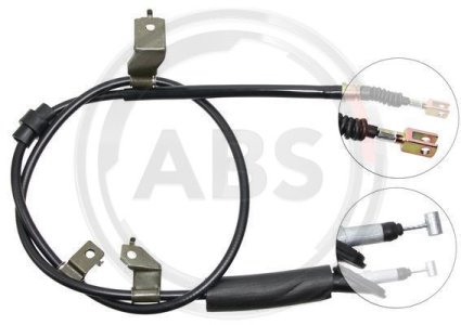 Linka hamulca A.B.S. K13857 47560SR3931