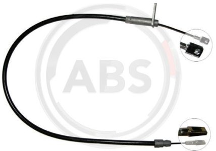 Linka hamulca A.B.S. K14697 2104201085