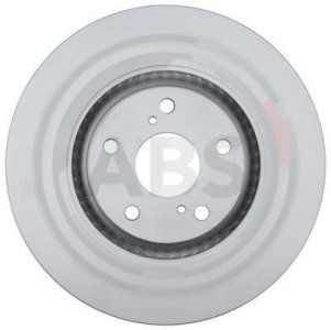 Tarcza hamulcowa A.B.S. 18085 4351205090