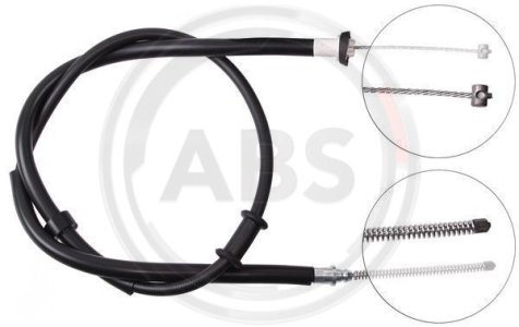 Linka hamulca A.B.S. K16767 51786840