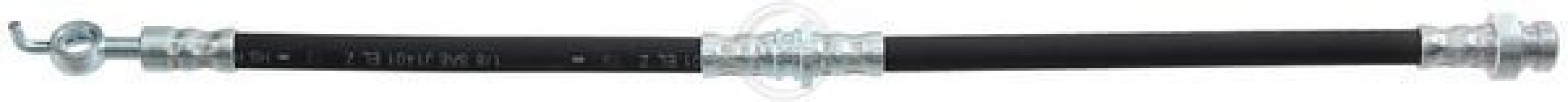 Przewód hamulcowy giętki A.B.S. SL5373 30821264