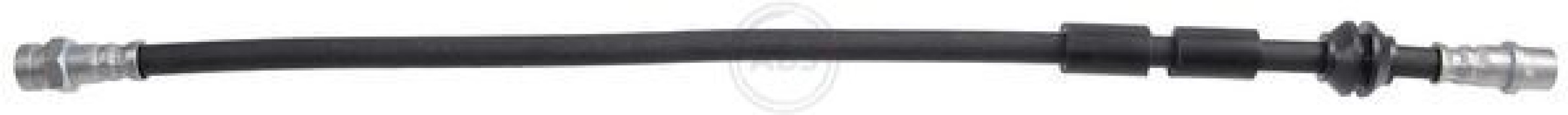 Przewód hamulcowy giętki A.B.S. SL5583 7M3611701