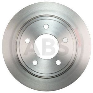Tarcza hamulcowa A.B.S. 16719 4582225